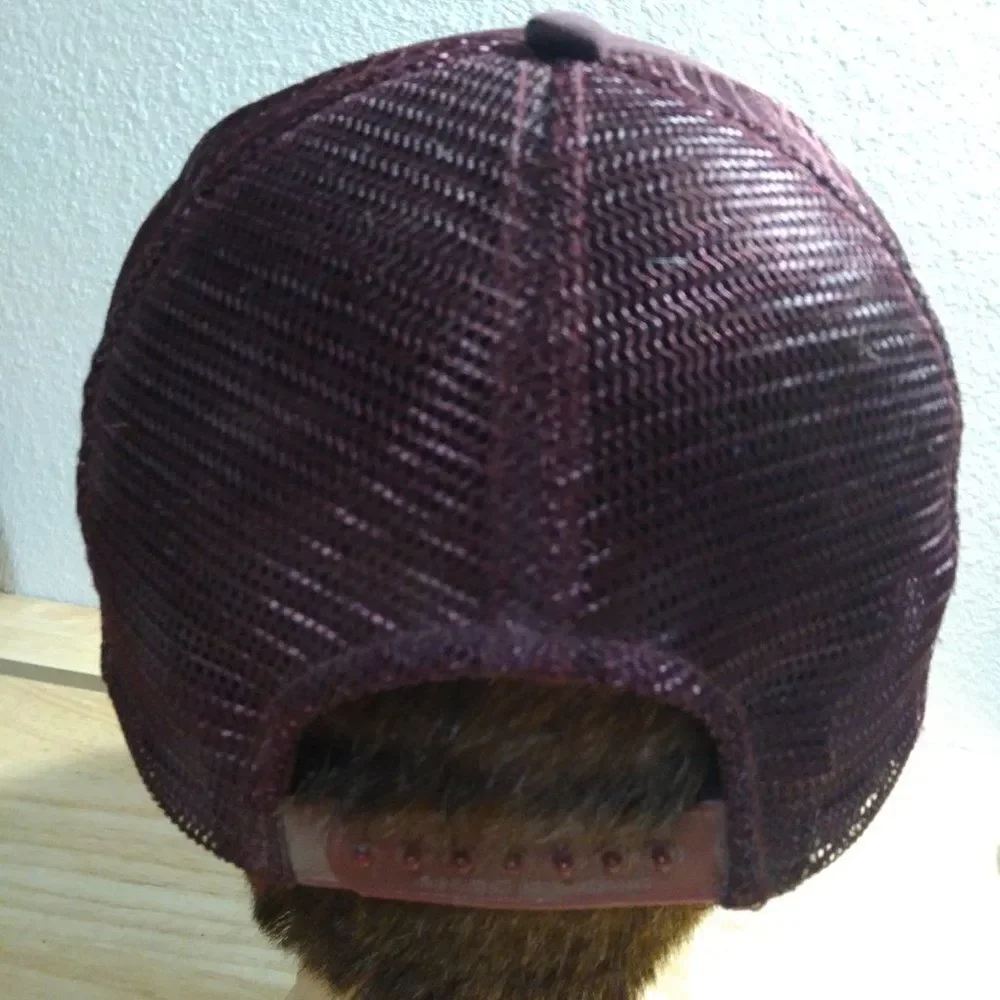 Hawaiian Headwear deastock vintage